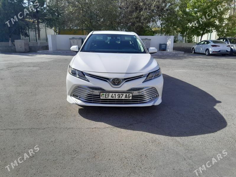Toyota Camry 2020 - 320 000 TMT - Aşgabat - img 5