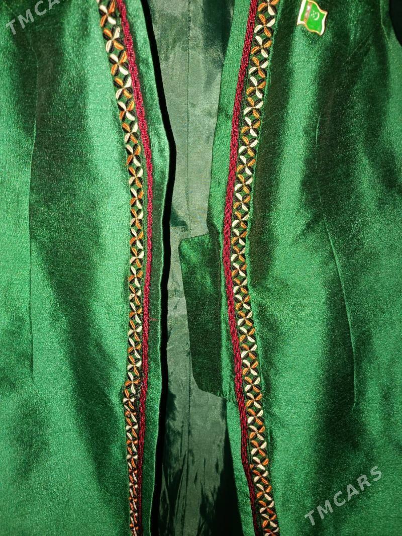 okuwçy yeñsiz don - Çoganly - img 2