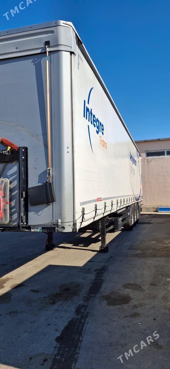 DAF 480 2019 - 1 300 000 TMT - Байрамали - img 1