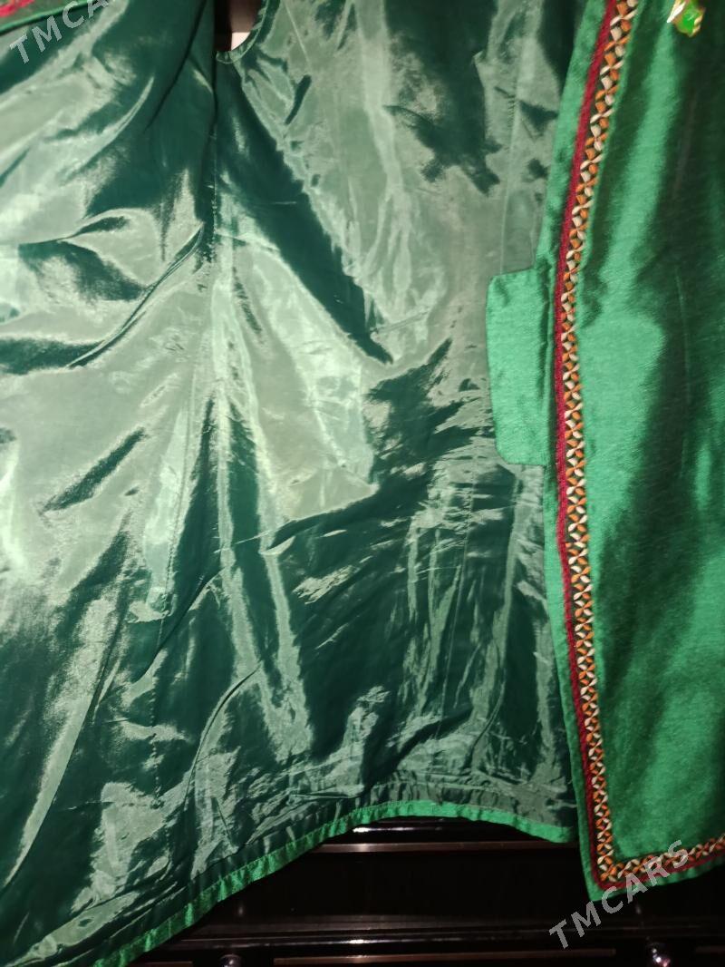 okuwçy yeñsiz don - Çoganly - img 3