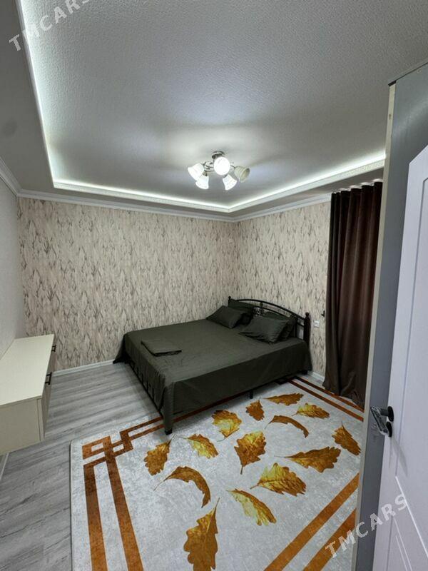 Satlyk 5mkrn 3/2 etaź 3 komnat - 5 мкр - img 7