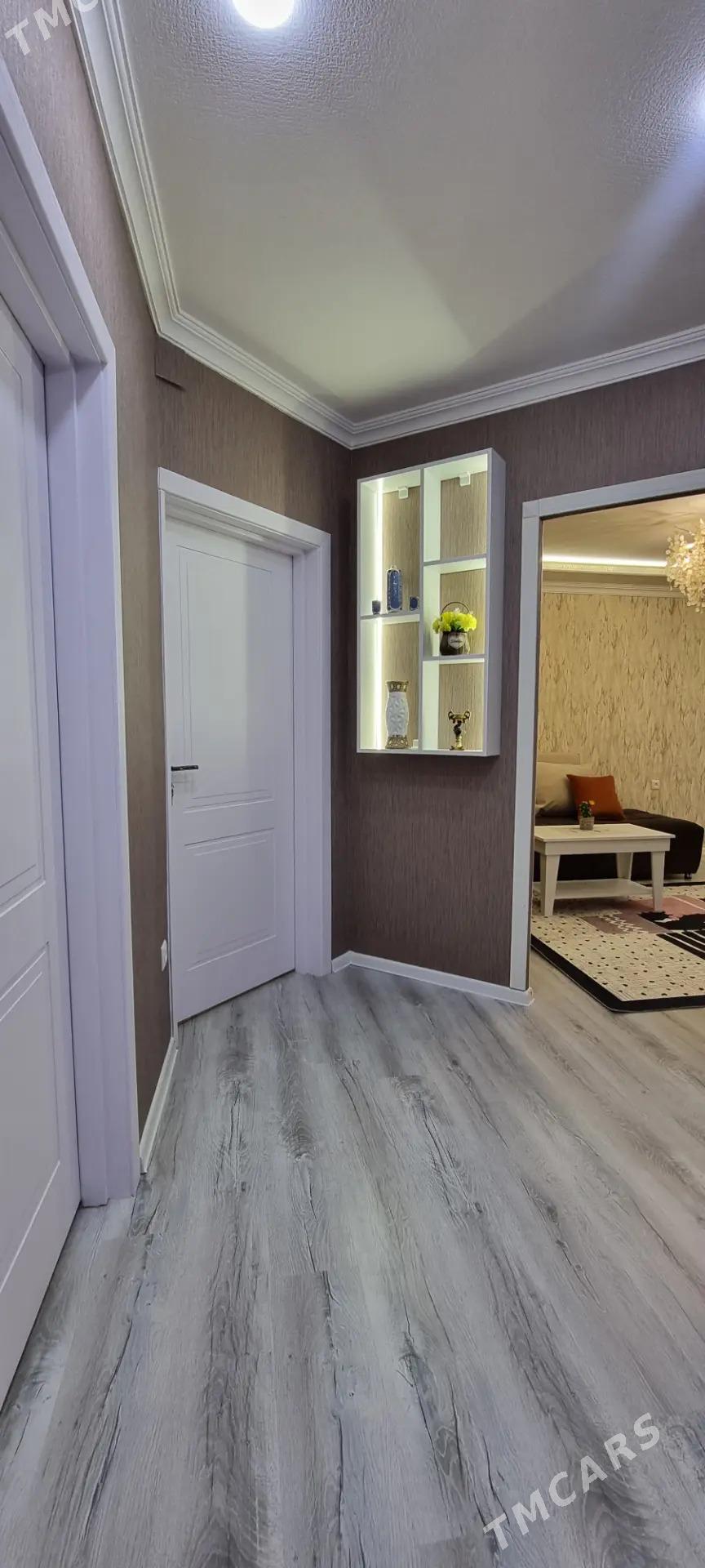 Satlyk 5mkrn 3/2 etaź 3 komnat - 5 мкр - img 5