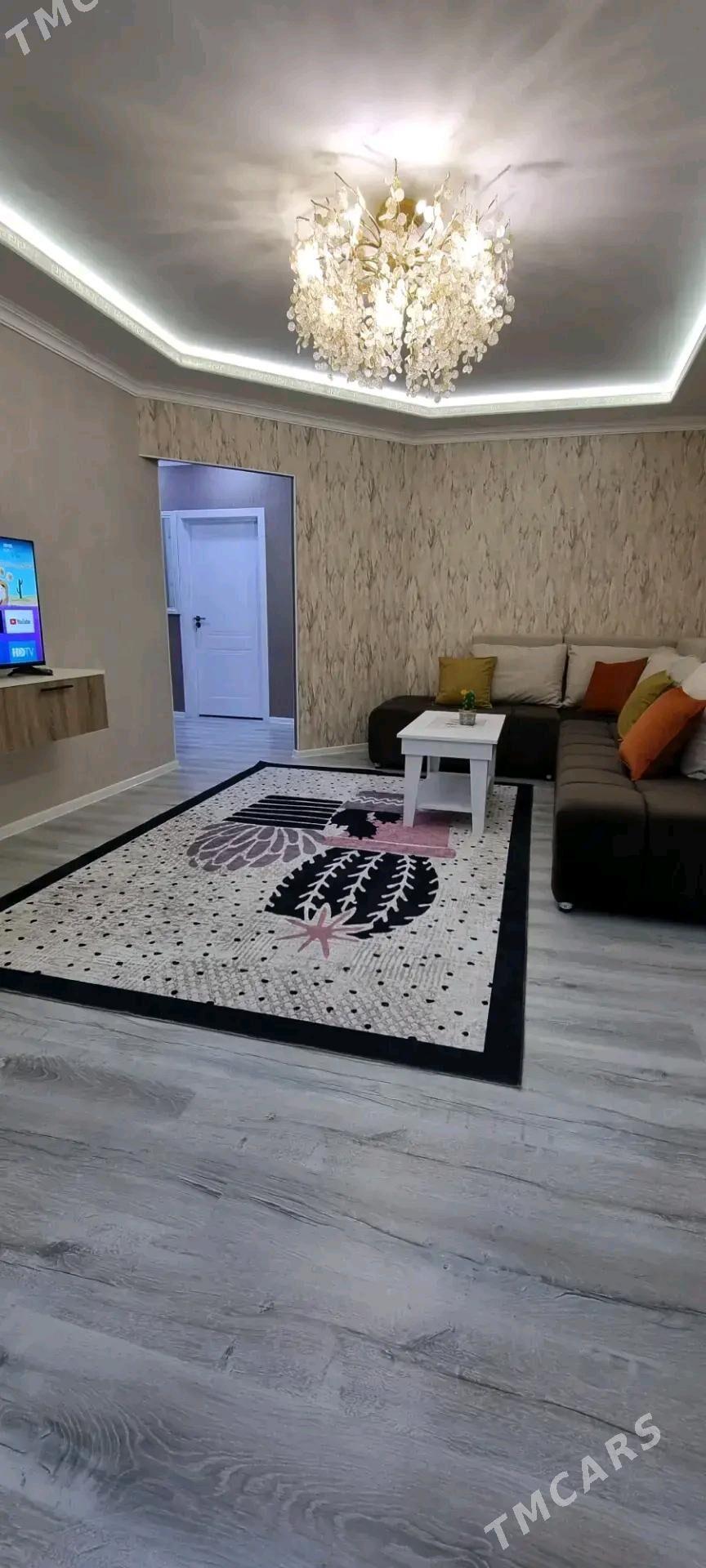 Satlyk 5mkrn 3/2 etaź 3 komnat - 5 мкр - img 9