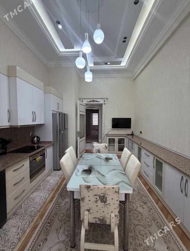 Arenda elitny jay - ул. Туркменбаши шаёлы (Ленина) - img 1