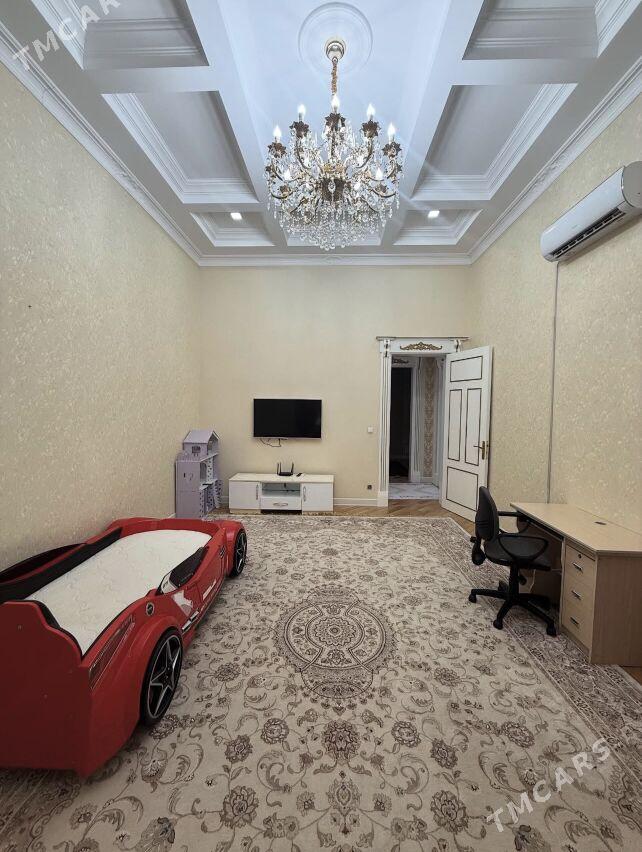 Arenda elitny jay - ул. Туркменбаши шаёлы (Ленина) - img 2