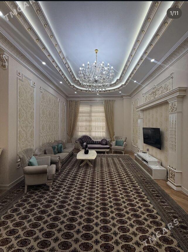 Arenda elitny jay - ул. Туркменбаши шаёлы (Ленина) - img 5