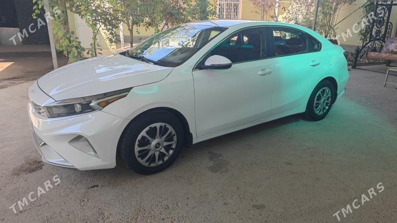 Kia Forte 2022 - 233 000 TMT - Aşgabat - img 7