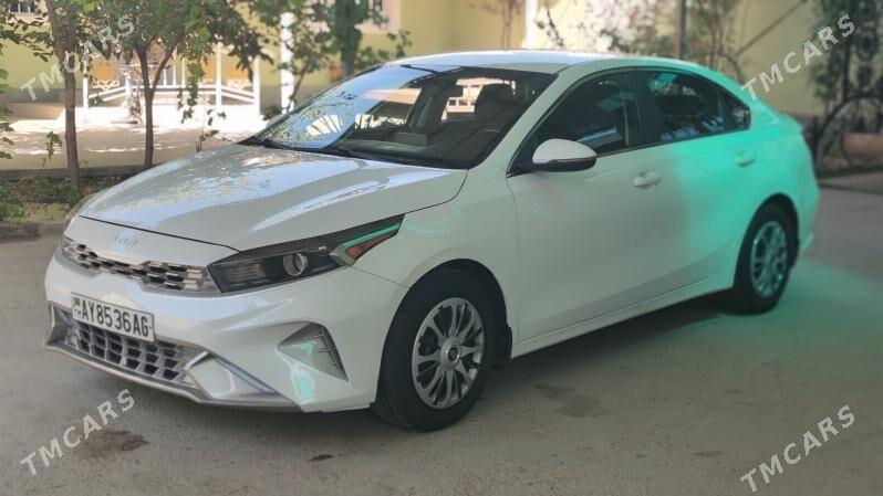 Kia Forte 2022 - 233 000 TMT - Aşgabat - img 2