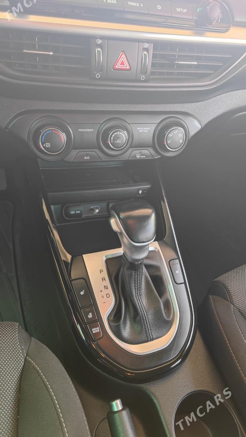 Kia Forte 2022 - 233 000 TMT - Aşgabat - img 8