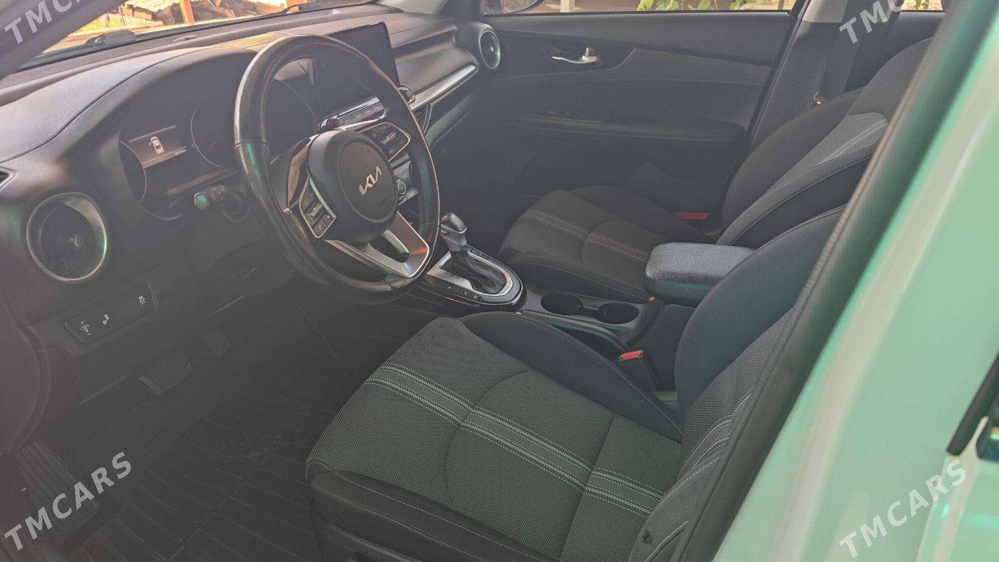 Kia Forte 2022 - 233 000 TMT - Aşgabat - img 6