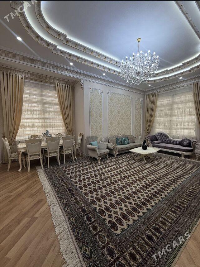 Arenda elitny jay - ул. Туркменбаши шаёлы (Ленина) - img 7