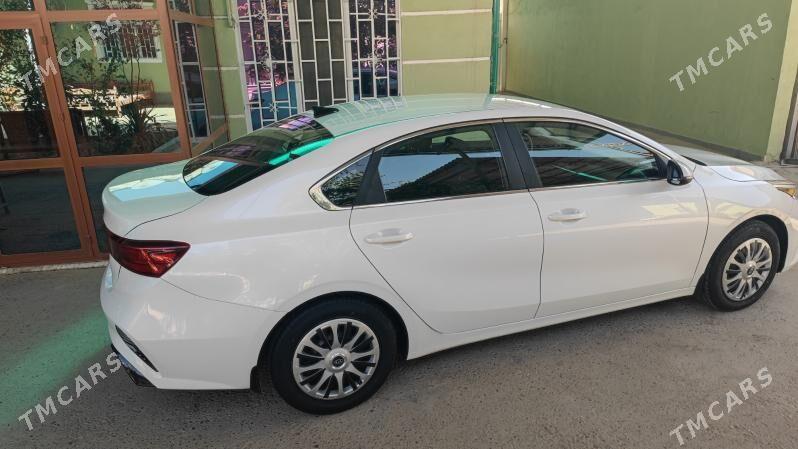 Kia Forte 2022 - 233 000 TMT - Aşgabat - img 3