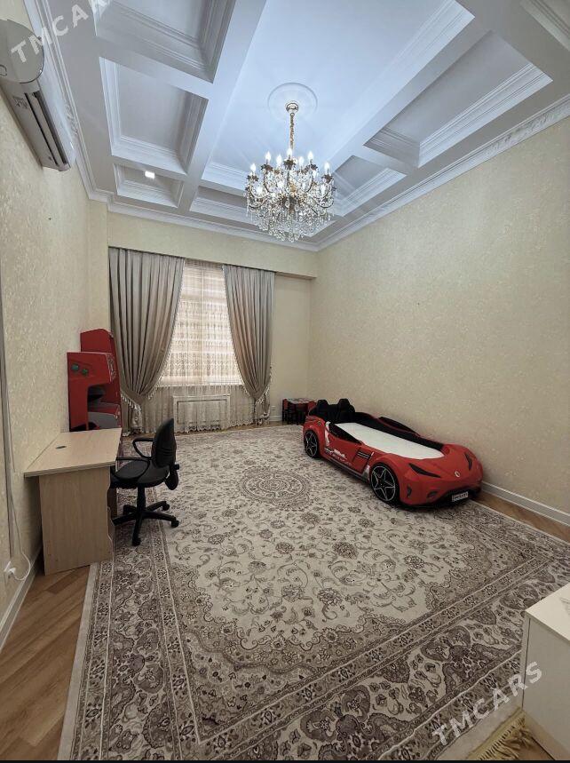 Arenda elitny jay - ул. Туркменбаши шаёлы (Ленина) - img 4