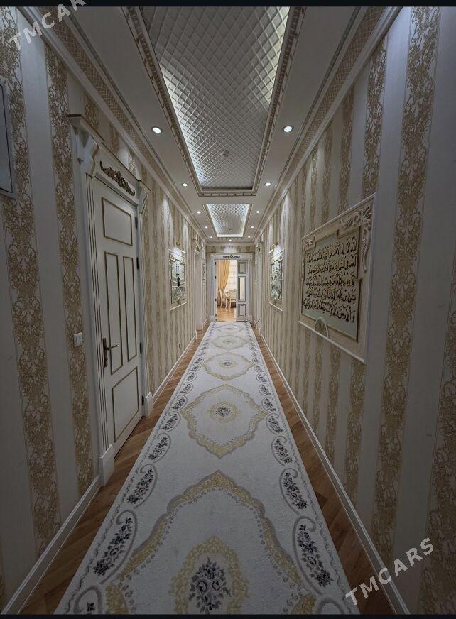 Arenda elitny jay - ул. Туркменбаши шаёлы (Ленина) - img 9