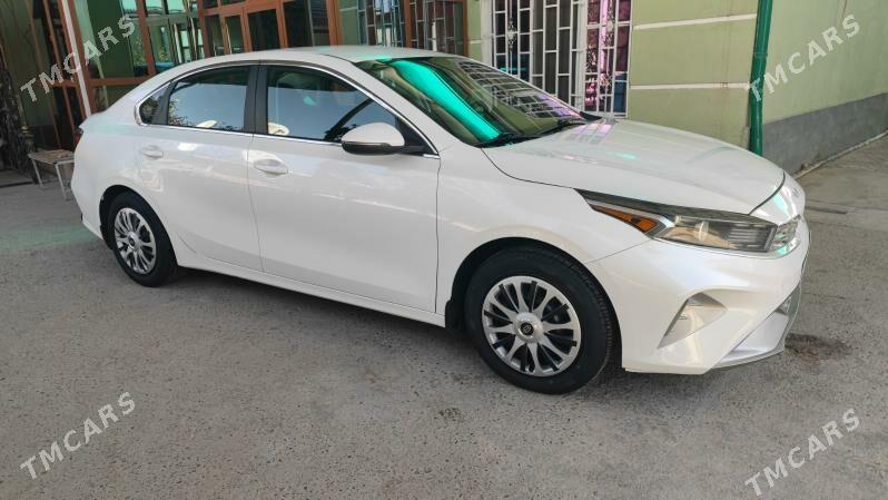 Kia Forte 2022 - 233 000 TMT - Aşgabat - img 10