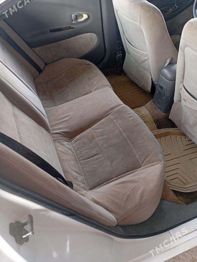 Daewoo Leganza 1999 - 20 000 TMT - Дарганата - img 2