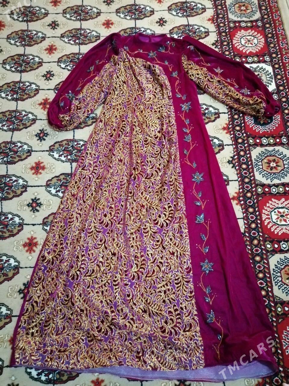 Biserli pombarh - Daşoguz - img 2