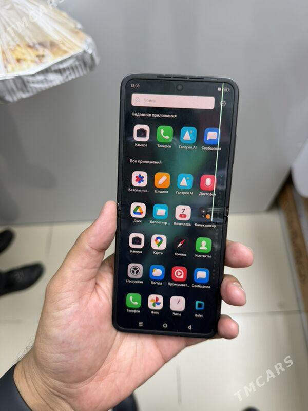 Infinix Zero Flip 16/512gb - Aşgabat - img 2