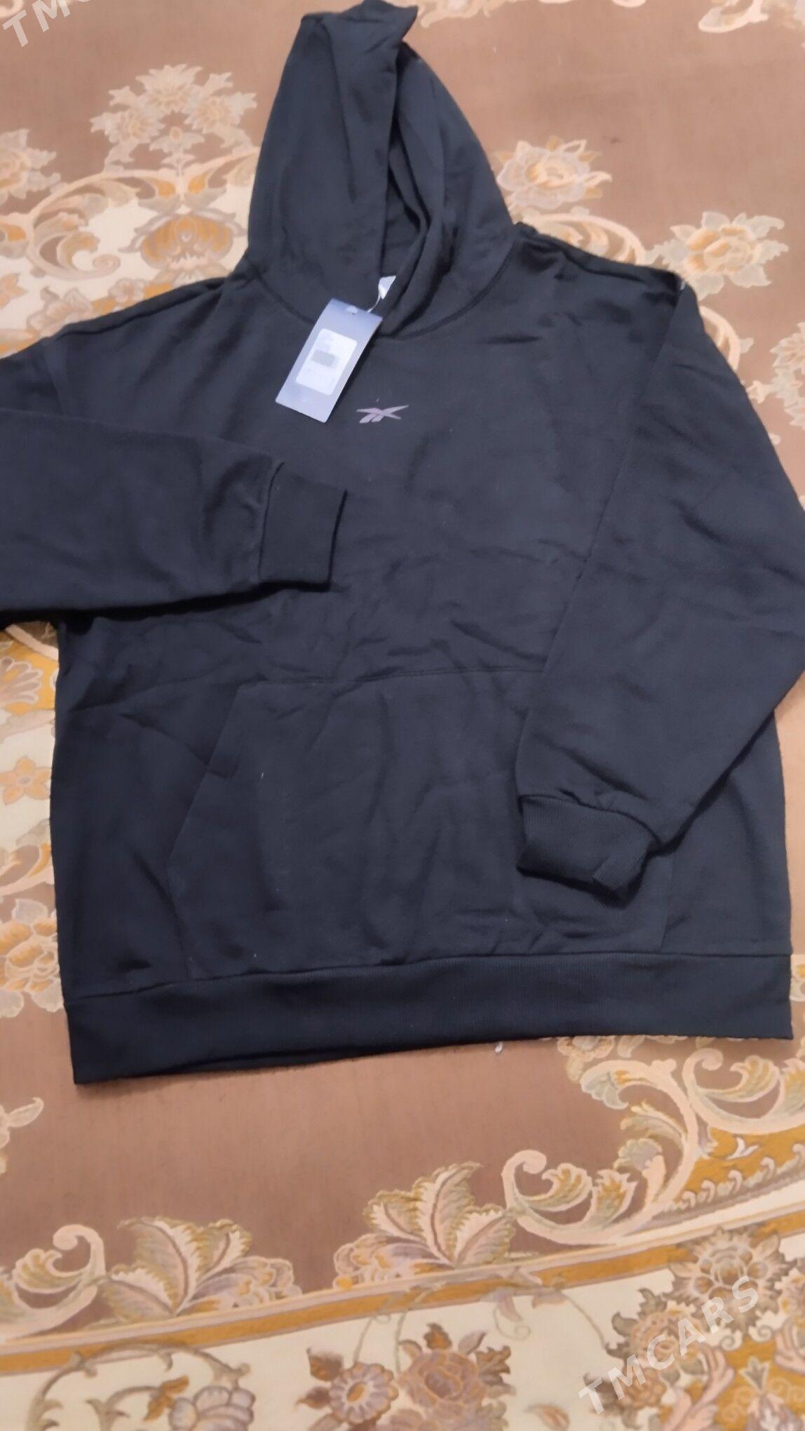 толстовка и джемпер - Туркменабат - img 8