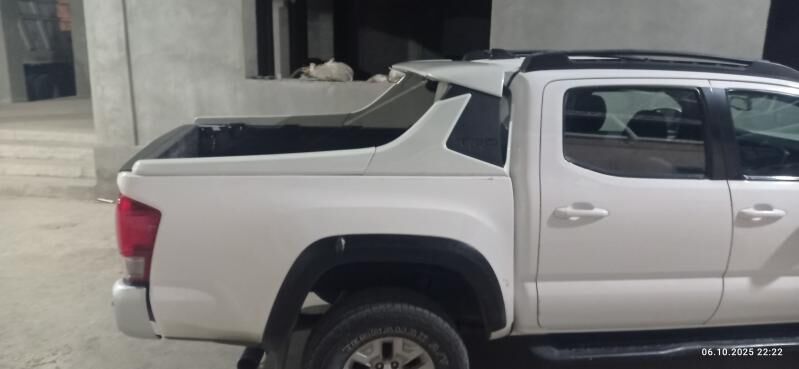 Duga Takomo Hilux 3 000 TMT - Ашхабад - img 3