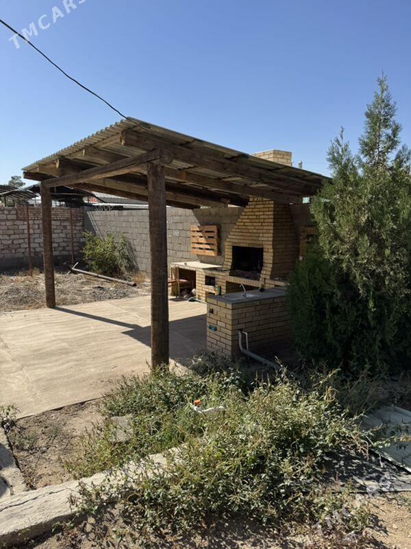 Daça - Балканабат - img 7