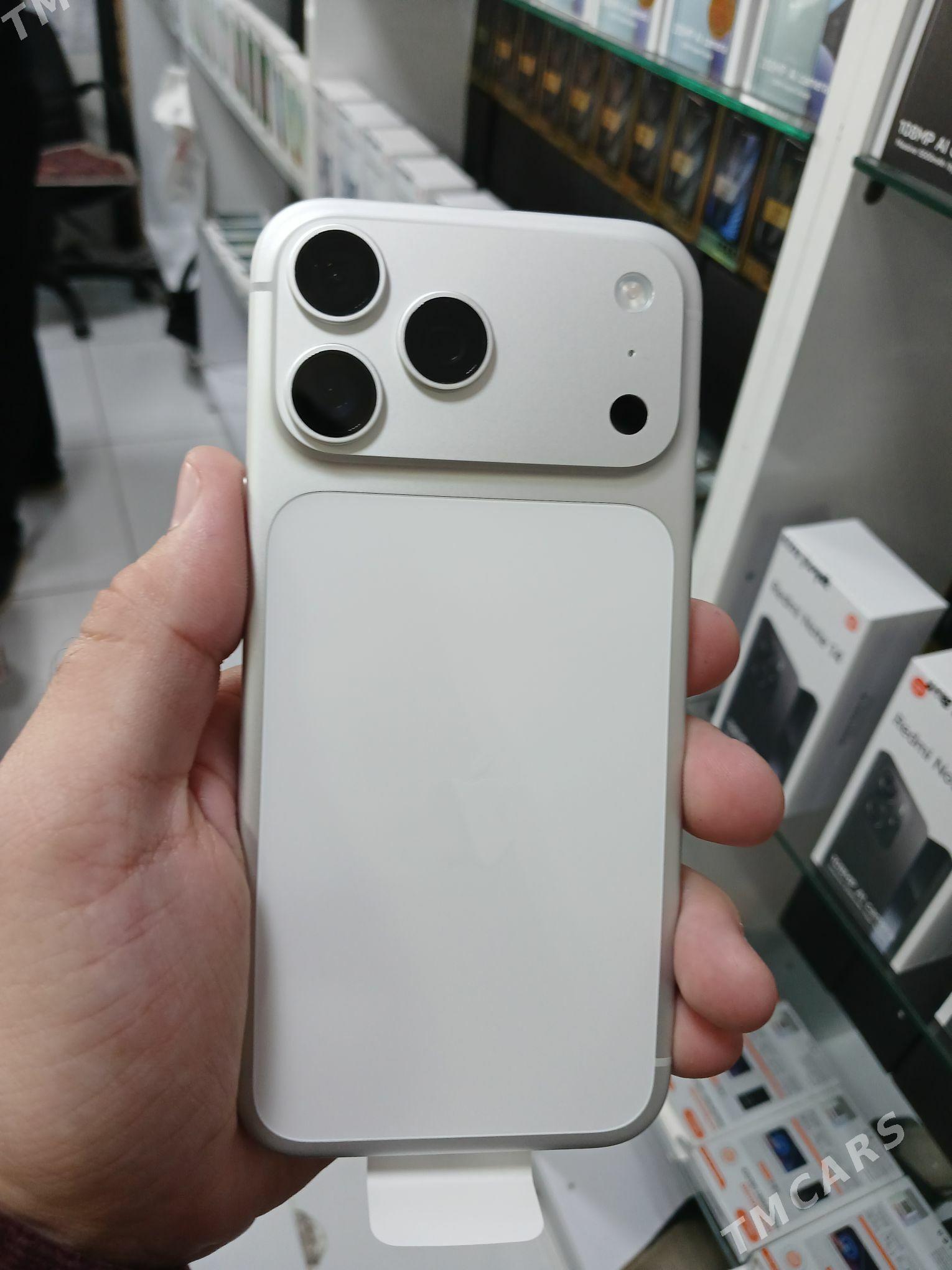 RABOÇY TELEFON SATYN ALŶAS - Ашхабад - img 3