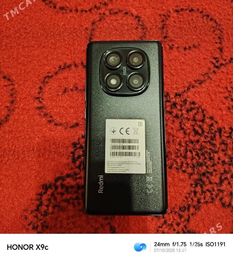 Redmi Note 14 Pro - Анев - img 7
