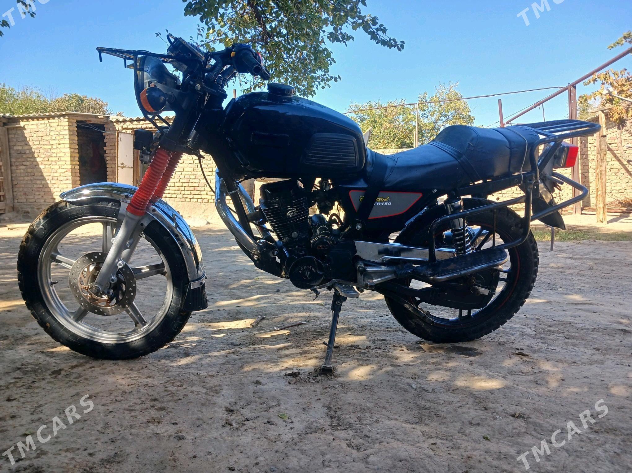 Fekon FK200-14G 2025 - 12 000 TMT - Берекет - img 1