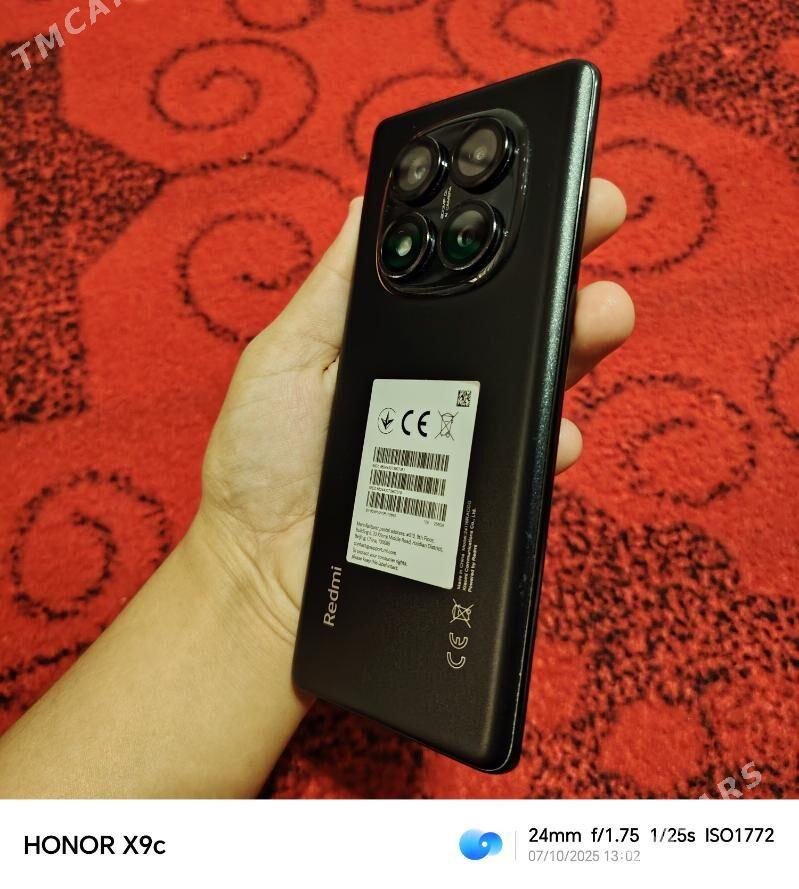 Redmi Note 14 Pro - Анев - img 2