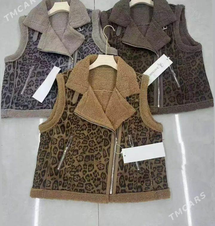 yensiz - Balkanabat - img 2