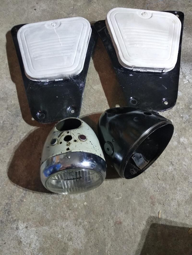 fara, bardacok zapcas, запчас, 20 TMT - Анев - img 2