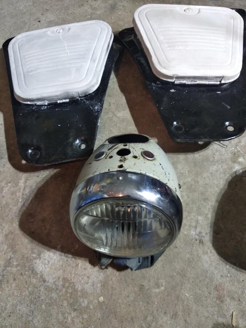 fara, bardacok zapcas, запчас, 20 TMT - Анев - img 4