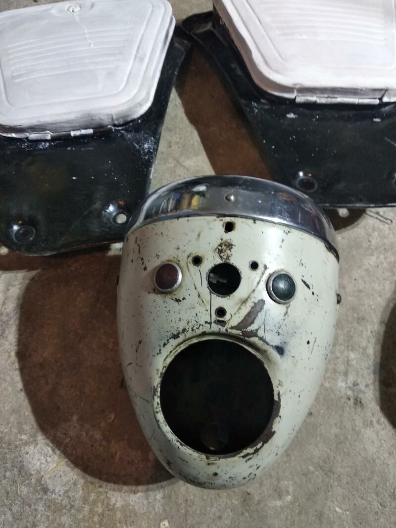 fara, bardacok zapcas, запчас, 20 TMT - Анев - img 3