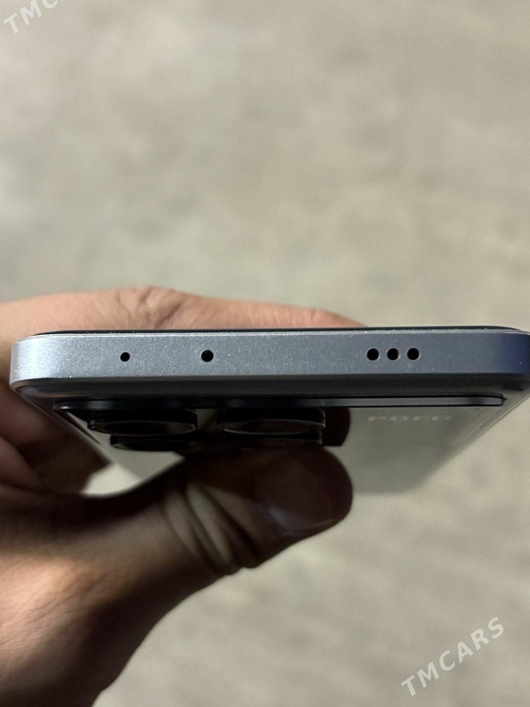 pocox6pro - Туркменбаши - img 6