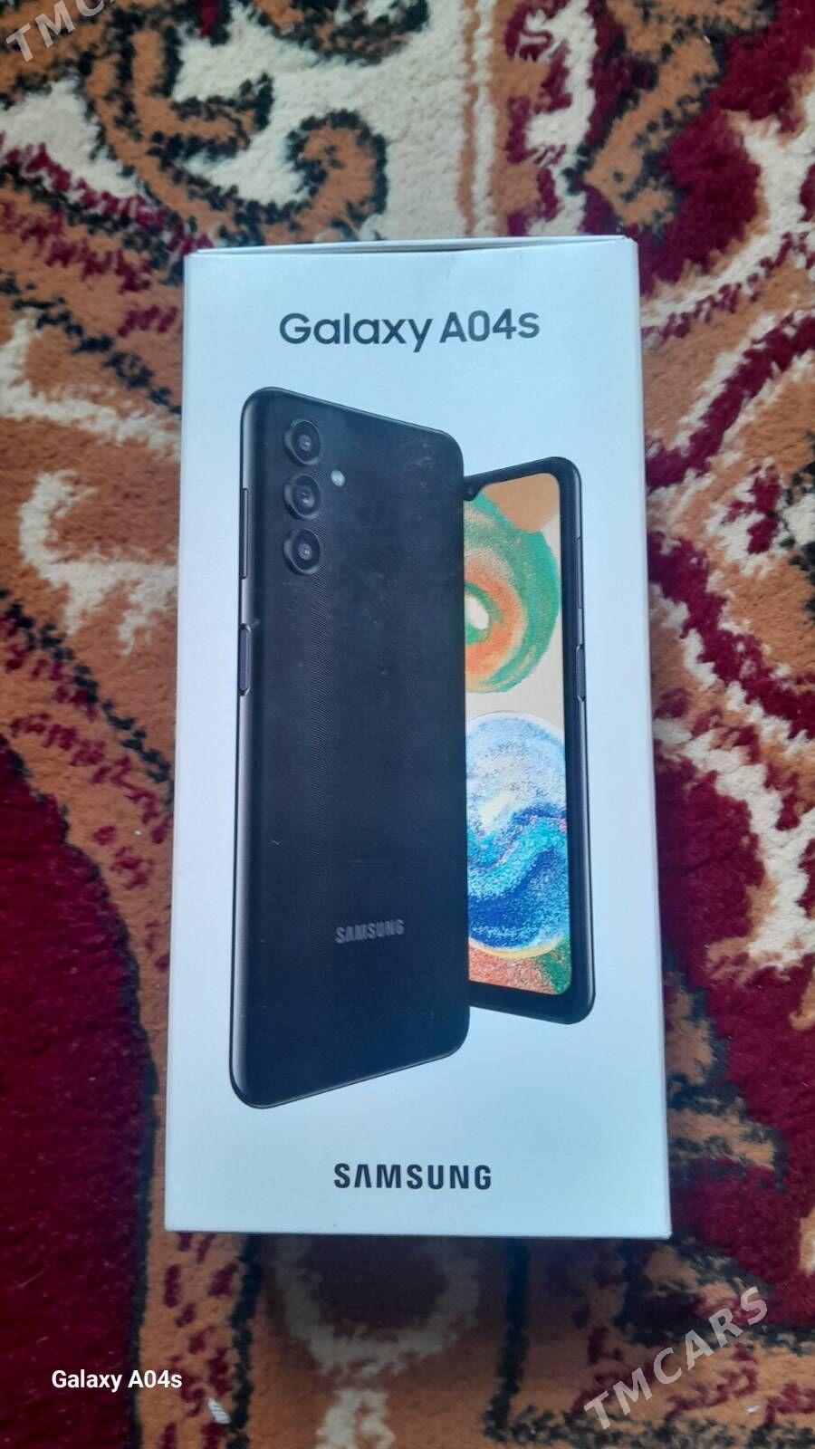 Samsung a04 s - Bäherden - img 1