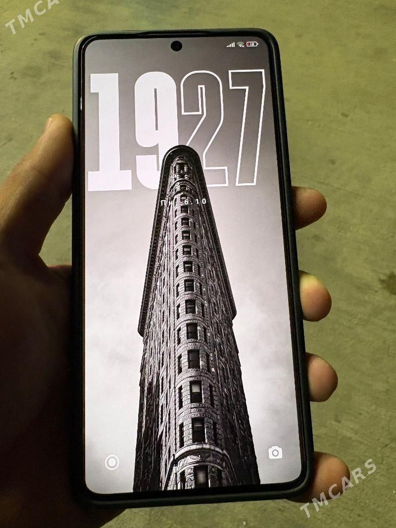 pocox6pro - Туркменбаши - img 9