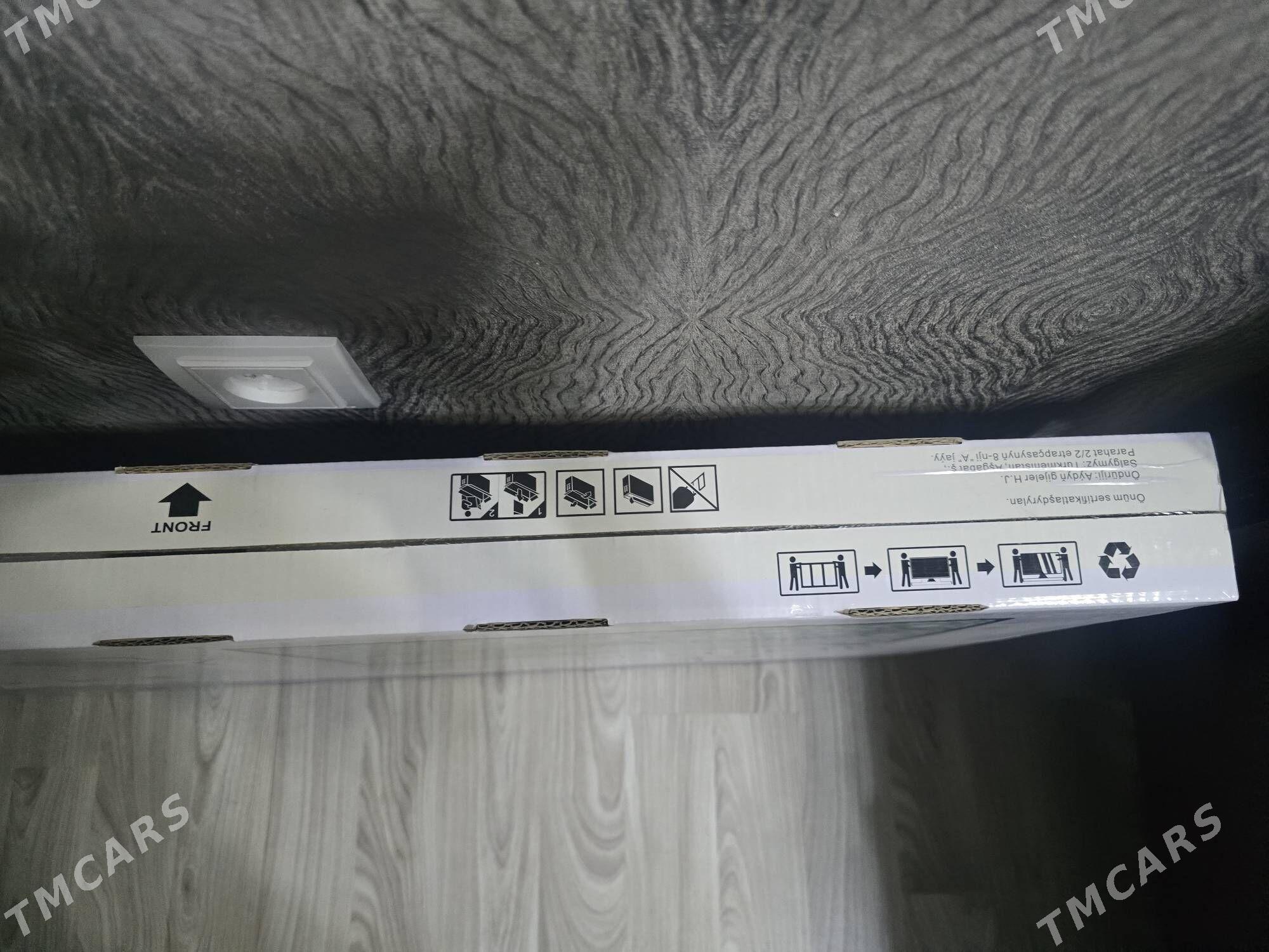 Telewizor - Çoganly - img 1