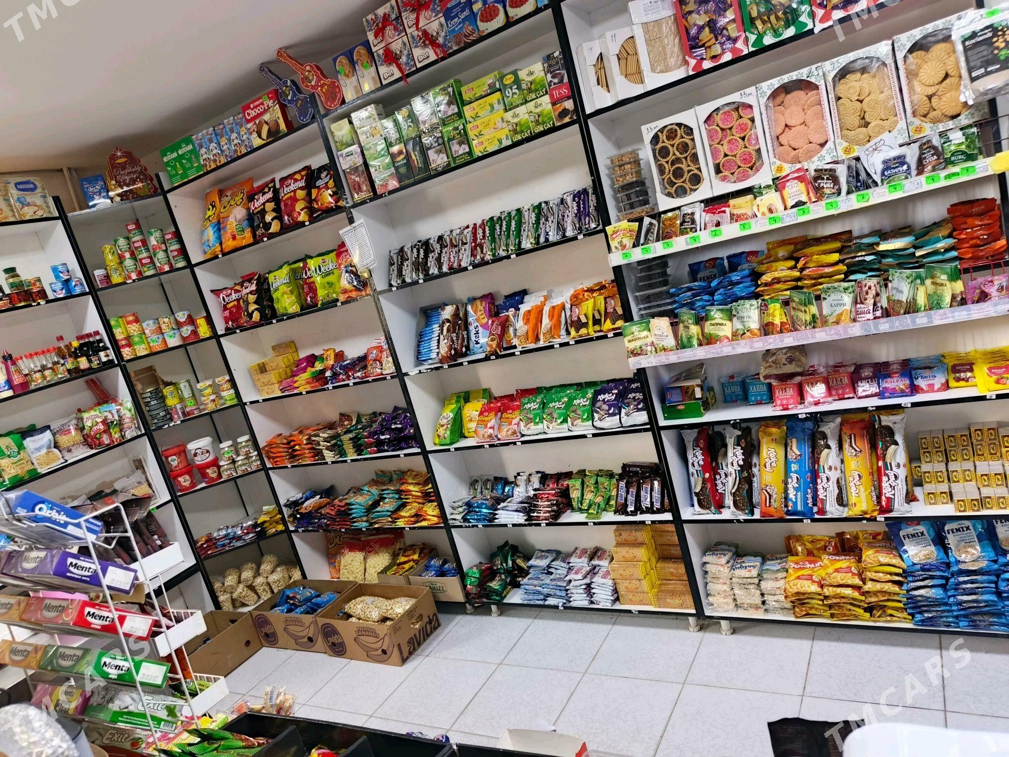 ARENDA MAGAZYN - Aşgabat - img 2