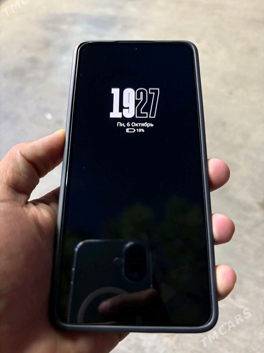 pocox6pro - Туркменбаши - img 3