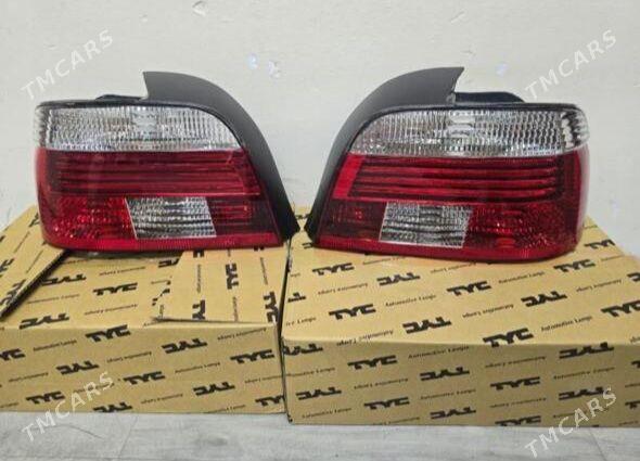 e39 STOP FARA TYC COMPANY 3 400 TMT - Ашхабад - img 2