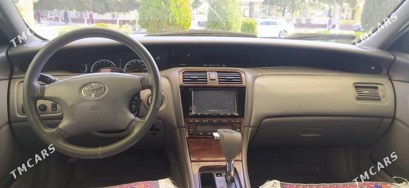 Toyota Avalon 2001 - 185 000 TMT - Мары - img 3