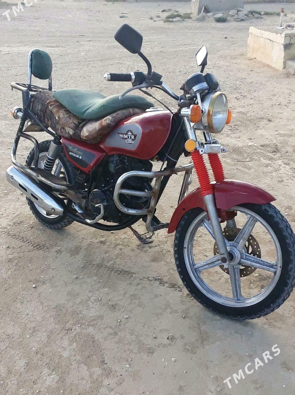 Fekon FK150-8G 2020 - 10 000 TMT - Эсенгулы - img 2