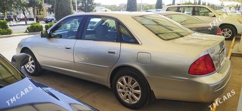Toyota Avalon 2001 - 185 000 TMT - Мары - img 5