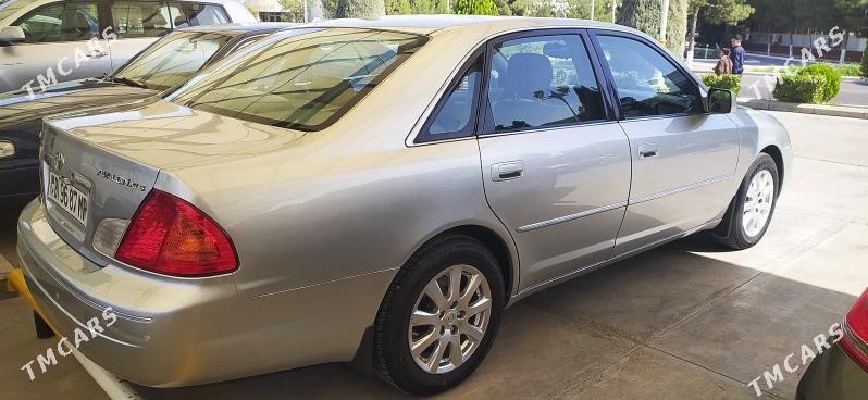 Toyota Avalon 2001 - 185 000 TMT - Мары - img 6