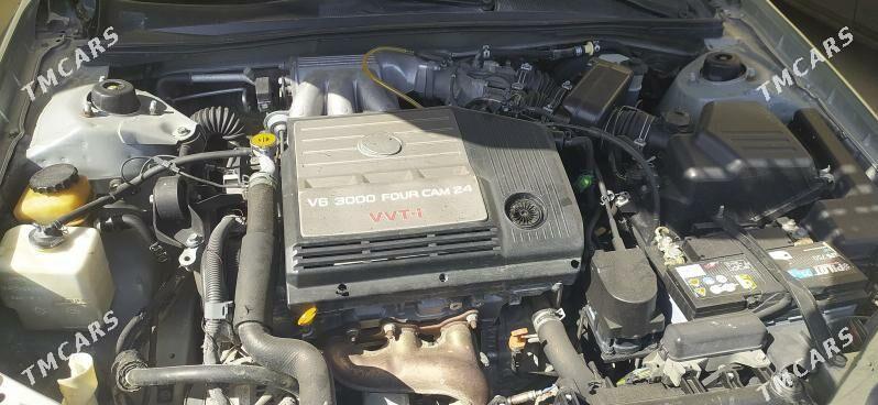 Toyota Avalon 2001 - 185 000 TMT - Мары - img 7