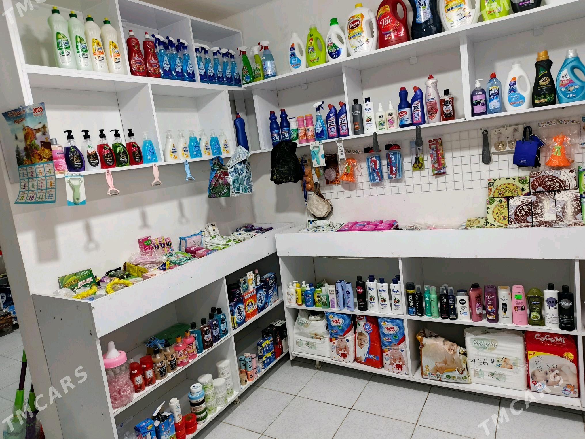ARENDA MAGAZYN - Aşgabat - img 4
