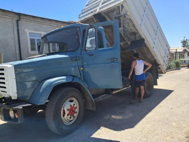 Zil 130 1993 - 80 000 TMT - Мары - img 5