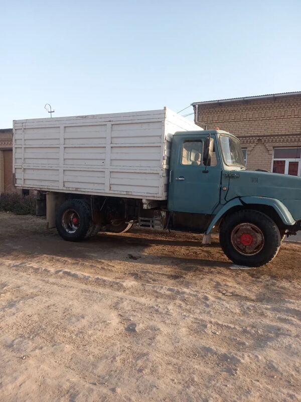 Zil 130 1993 - 80 000 TMT - Мары - img 9