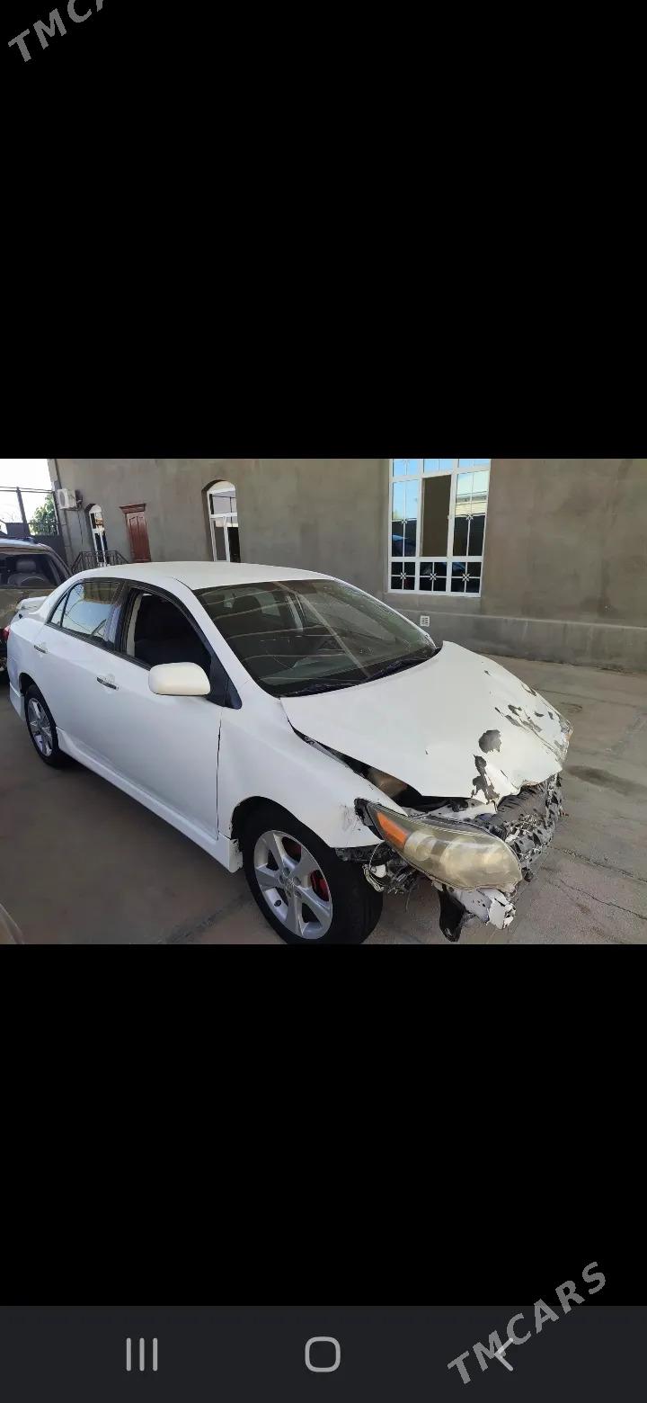Toyota Corolla 2013 - 122 000 TMT - Mary - img 2