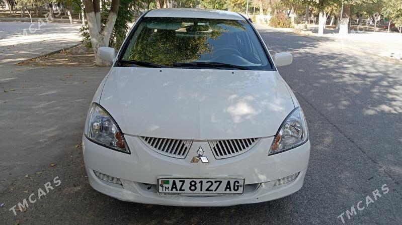 Mitsubishi Lancer 2005 - 85 000 TMT - Aşgabat - img 7